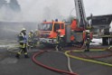 Feuer 2 Y Explo Koeln Hoehenhaus Scheuerhofstr P0394